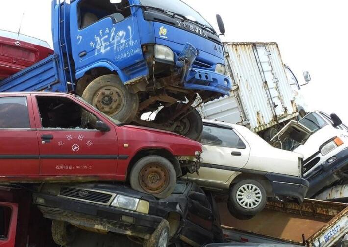 国三车强制报废时间的最新规定