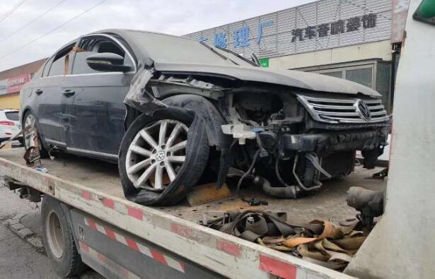 车辆异地报废可以申领补贴吗？